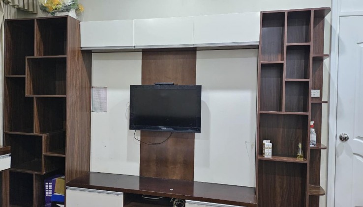CHO THUÊ CĂN HỘ CHUNG CƯ CT3B HOÀNG QUỐC VIỆT, 105M2, 3N, 2WC, GIÁ 16 TRIỆU